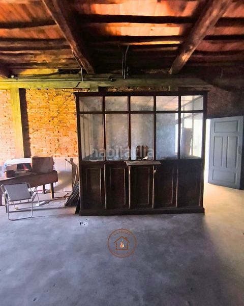 Foto d8d50896-e5fc-4b84-ac19-b4c6ef90c738. Casa a Xinzo de Limia