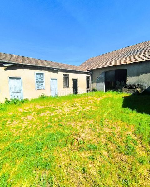 Foto da1354d8-ffe6-47f8-a0fe-2bc664878509. Casa a Xinzo de Limia