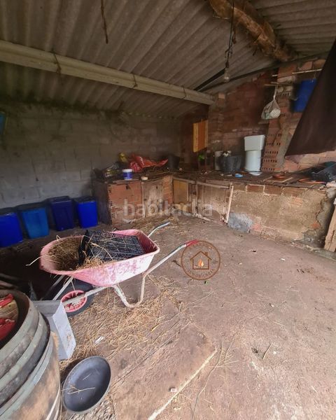 Foto 60355e0a-b985-4467-87d1-3f3c7d3e5513. Casa a Lalín