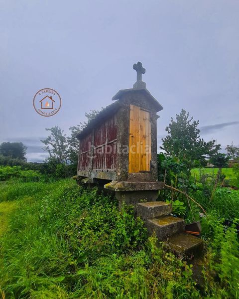 Foto b4638085-9092-404c-98c0-0af6e1515bab. Casa a Lalín