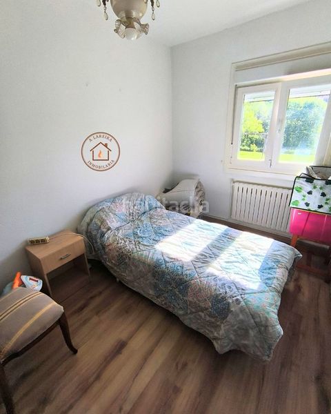 Foto 1baa1ec1-e8a6-4ab5-ae2d-6c7452cae498. Maison avec chauffage dans Cerceda