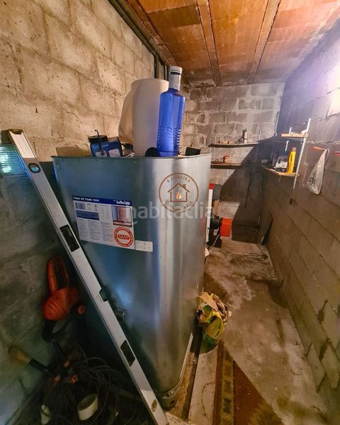 Foto 1bf4b422-583b-4a32-93ce-7b49327fecb1. Maison avec chauffage dans Cerceda