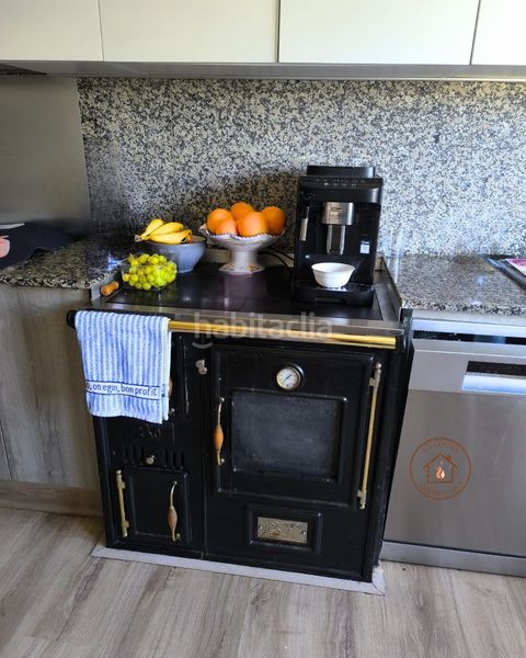 Foto 3ad01a73-6737-4a6b-8816-0f9742294fae. Maison avec chauffage dans Cerceda
