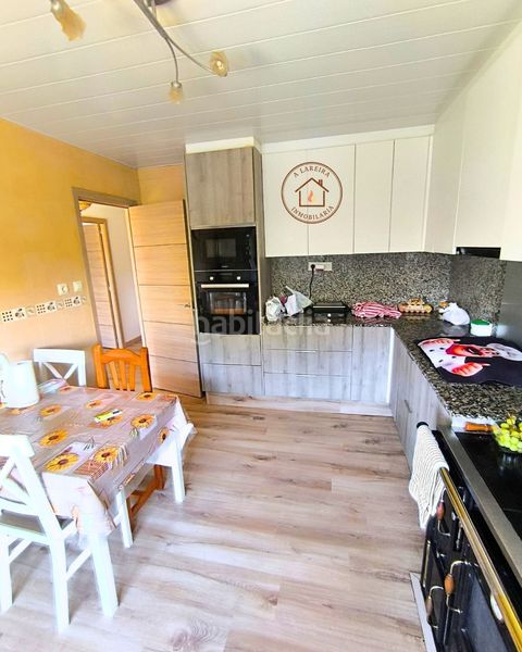Foto 40edb396-8c46-4787-8da2-d7f924ff05a7. Maison avec chauffage dans Cerceda