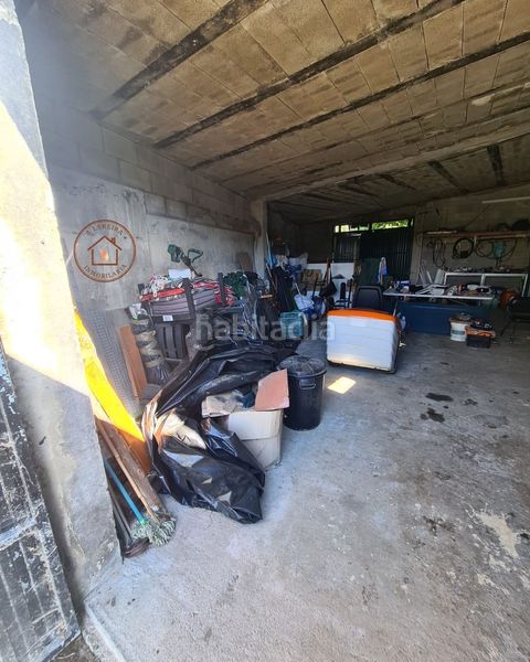 Foto 498a5bd8-64f3-49b9-b0df-2c1800e3c3d3. Maison avec chauffage dans Cerceda
