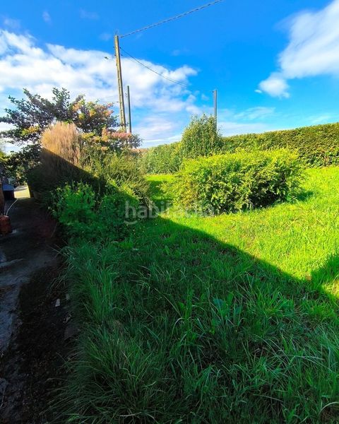 Foto 73708152-6d72-44e2-be78-c77bb412f43c. Maison avec chauffage dans Cerceda