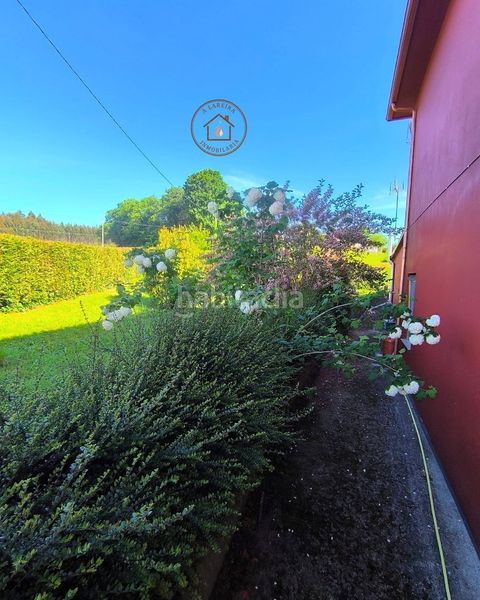 Foto 77232a2d-6f89-4336-83e4-24bad71f00b5. Maison avec chauffage dans Cerceda