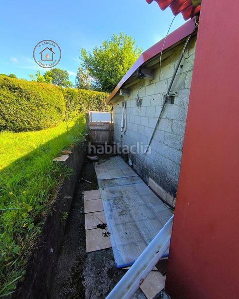 Foto 7ee5c6e8-5bf3-412b-9741-7c31df82aefe. Maison avec chauffage dans Cerceda