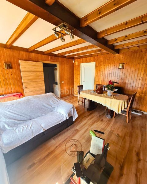 Foto 8229a02b-43cb-417e-a838-ae0ad2995ee0. Maison avec chauffage dans Cerceda