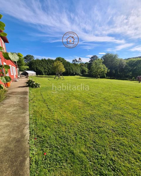 Foto c4cc04d7-87b0-4f10-b1ed-6c988eaf5565. Maison avec chauffage dans Cerceda