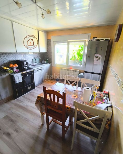 Foto c7ef2a86-3112-4b1e-a409-a3d8ef77dea4. Maison avec chauffage dans Cerceda