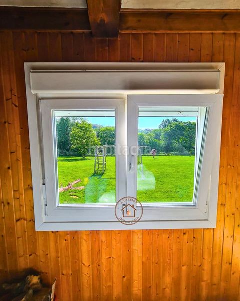 Foto d9d7ab97-f9f9-4221-924e-ab4afde1651f. Maison avec chauffage dans Cerceda