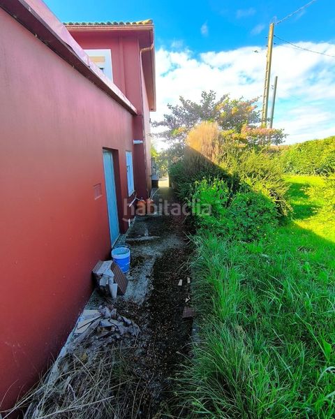 Foto dcf63a9f-f786-40fd-a826-2b0be94d9789. Maison avec chauffage dans Cerceda