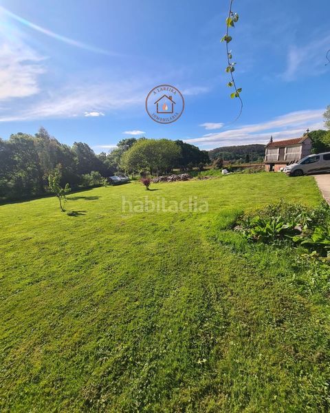 Foto e103530d-b1a8-4905-8fac-f934948ba7a9. Maison avec chauffage dans Cerceda