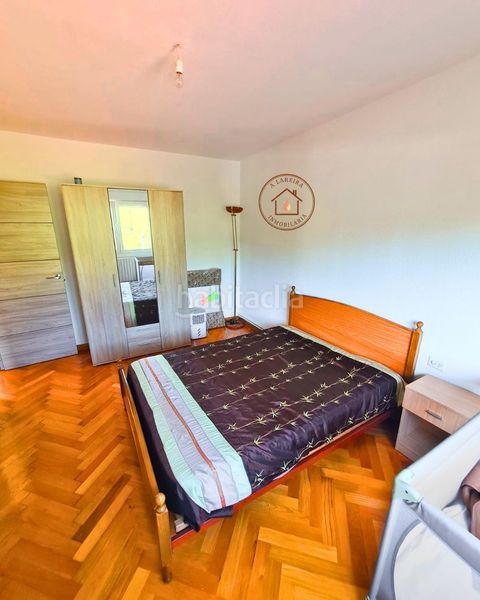 Foto e959cf92-e27a-43fc-92f2-eddb767a7e32. Maison avec chauffage dans Cerceda