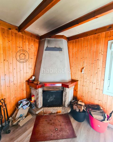 Foto fa048da2-f369-4869-9e64-fbe7b604f85d. Maison avec chauffage dans Cerceda