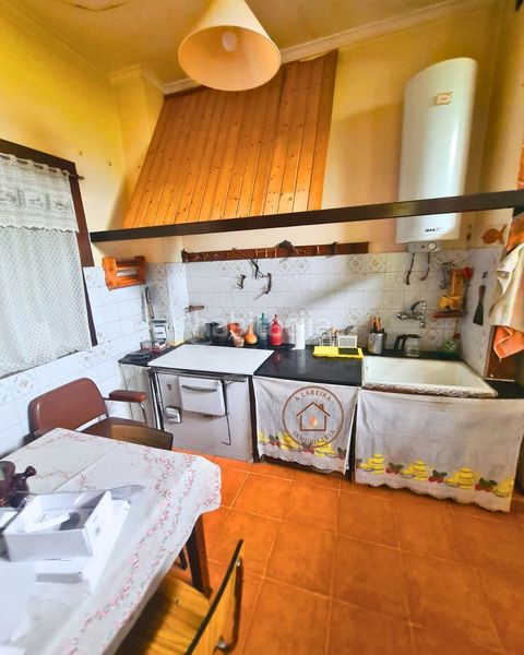 Foto 0cfee2dd-26a6-4825-9567-ab966cda8fdd. Casa amb calefacció a Monforte de Lemos