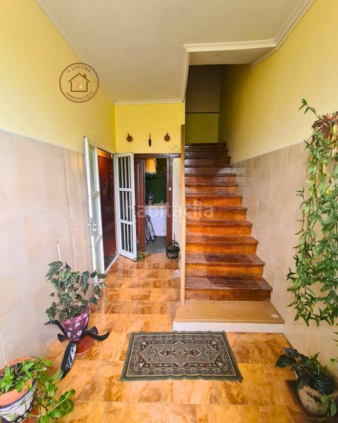 Foto 7276b928-e7e3-4c27-963e-bba0a7ade0af. Casa amb calefacció a Monforte de Lemos