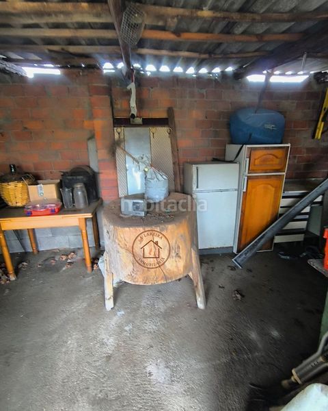 Foto e8fb7a5d-b80e-4950-8fdb-c5f0afcc67e3. Casa amb calefacció a Monforte de Lemos