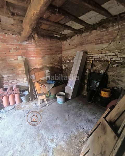 Foto 0d586337-8a2e-432e-858f-32be4c9213cf. Casa con riscaldamento in Pantón