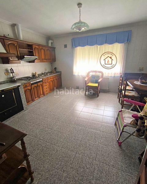 Foto 3f523bca-4088-4b73-9245-c3f1d431943e. Casa con riscaldamento in Pantón