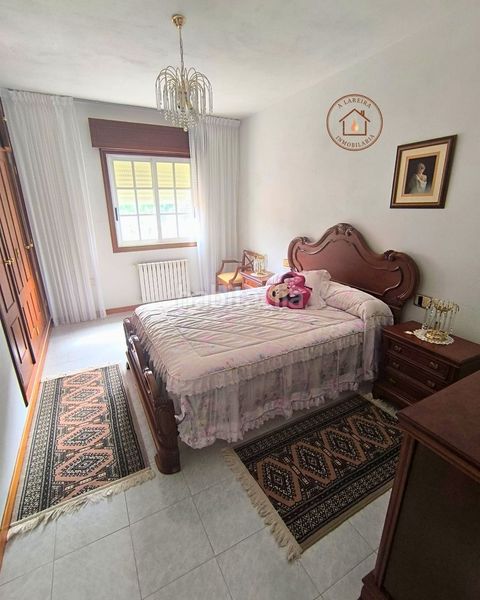 Foto 4030efa3-4a16-4e13-a4e6-f4f365aa117a. Casa con riscaldamento in Pantón
