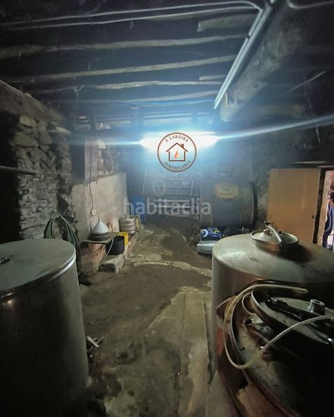 Foto 407780b0-25d3-409c-9629-38e76b062bf8. Casa con riscaldamento in Pantón