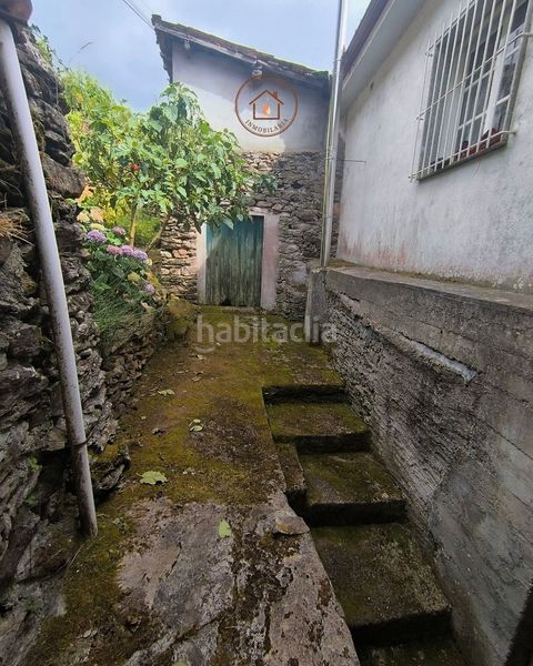 Foto 4a7e11a7-4961-4ccd-8c4a-0e0d9a76451e. Casa con riscaldamento in Pantón