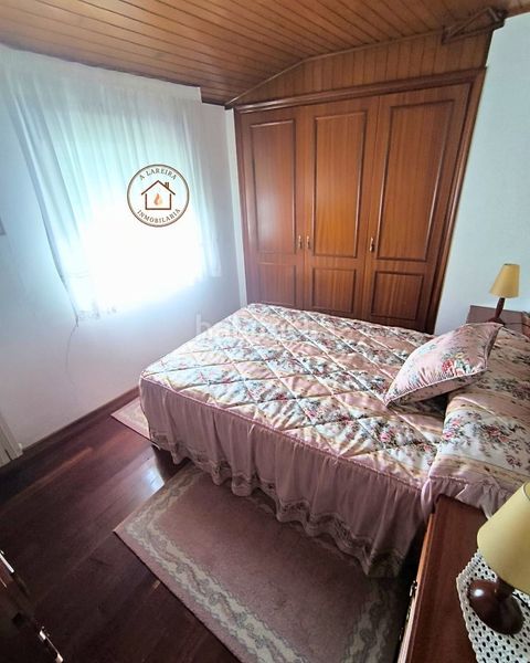 Foto 4eac4ab3-aaae-4a7a-93b0-99b1e4a51e68. Casa con riscaldamento in Pantón