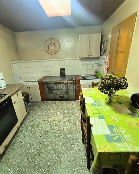 Foto 5252ea98-168f-4a78-882f-a375387cb719. Casa con riscaldamento in Pantón