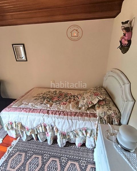 Foto 5394b5d1-64fd-4a83-b295-7a2987173073. Casa con riscaldamento in Pantón