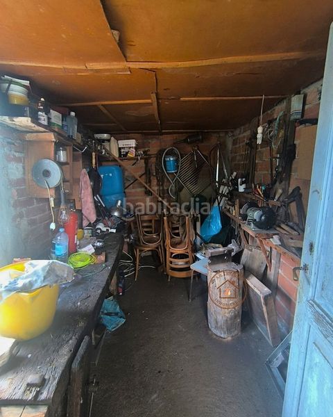 Foto 58ad46b1-46a3-4d1d-bb84-edf0f6e31948. Casa con riscaldamento in Pantón
