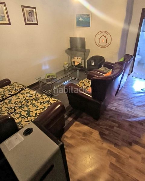 Foto 72d68442-8130-45ce-b513-cd340c715880. Casa con riscaldamento in Pantón