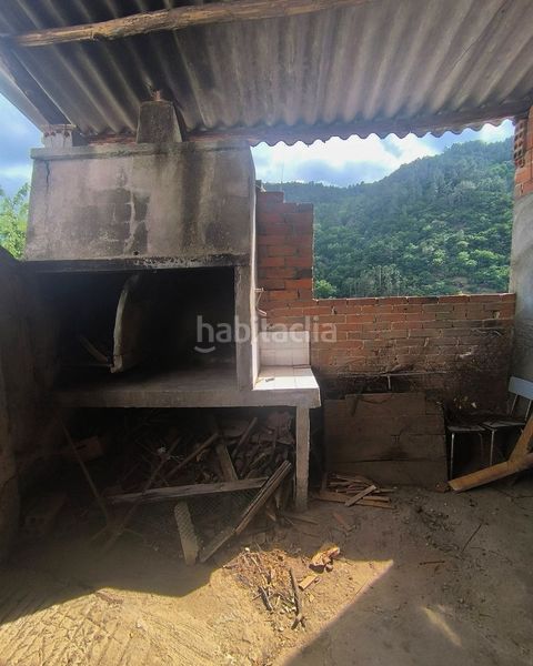 Foto a15f40a5-c17a-4d11-b3fc-249cd1bc1211. Casa con riscaldamento in Pantón