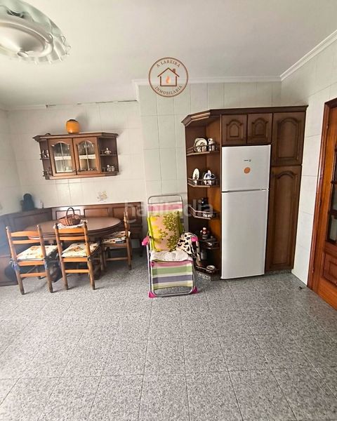 Foto a493d4ac-f1c0-4363-8254-e56c692e2694. Casa con riscaldamento in Pantón