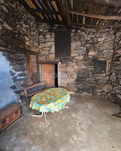 Foto a96bc504-2c09-4595-b07c-bc79e6a14bd9. Casa con riscaldamento in Pantón