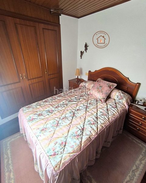 Foto afba9f18-97d2-4fe5-aed9-58197ee1b630. Casa con riscaldamento in Pantón