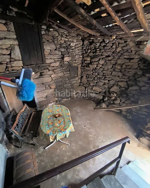 Foto bb7a6907-88f8-4886-a4ad-58ea41fba877. Casa con riscaldamento in Pantón