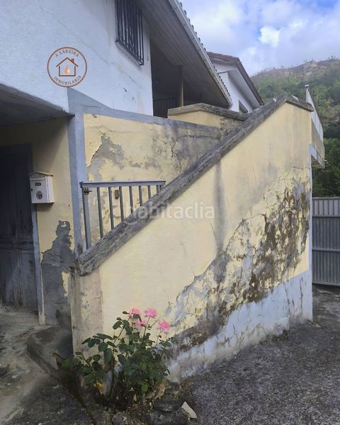 Foto d9a07bf5-8a87-4b6f-9fcf-da0b6467623c. Casa con riscaldamento in Pantón