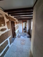Masia a Piñor. Vivienda para restaurar en barrán piñor con terreno y cobertizo