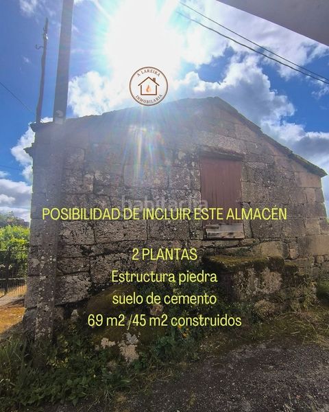 Foto 203c78ad-1266-4399-a346-56c38d5d164f. Masia a Carballeda de Avia