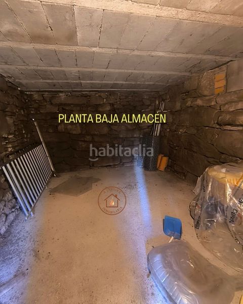Foto 757a7bc0-e311-4ced-8b39-295eecbde93b. Masia a Carballeda de Avia