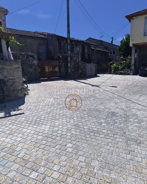 Foto d1c7fc60-6dab-4144-b379-4dbe2c77913e. Masia a Amoeiro