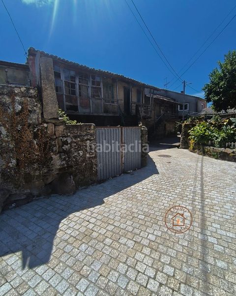 Foto e11968a1-f6bb-4324-b8cd-b984ad5f3763. Masia a Amoeiro