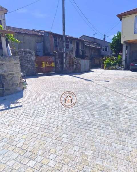 Foto 14cfa213-8e37-4222-8472-21c6b5d8539e. Masia a Amoeiro