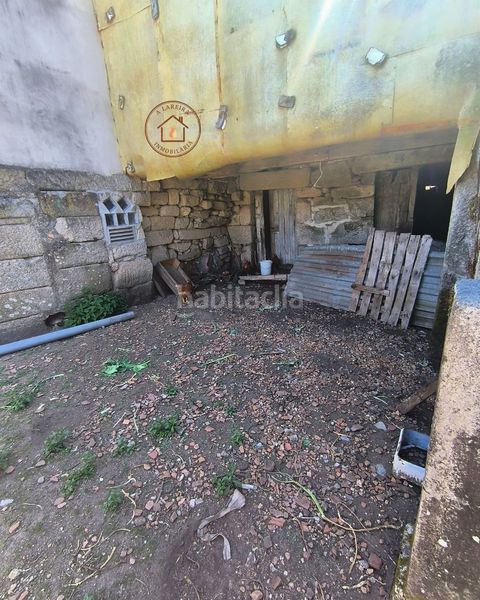 Foto f95b790a-c3a6-4ef6-be84-37057dacccb4. Masia a Amoeiro