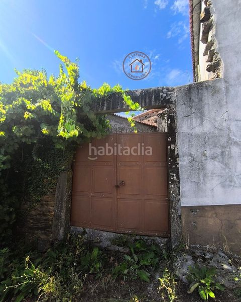 Foto ab19dbd3-c648-409b-ae9c-072ea837a017. Casale con parcheggio in Lalín