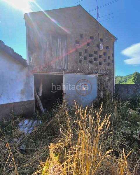Foto ee62e2f3-6dca-4da7-ad74-120938760eed. Casale con parcheggio in Lalín
