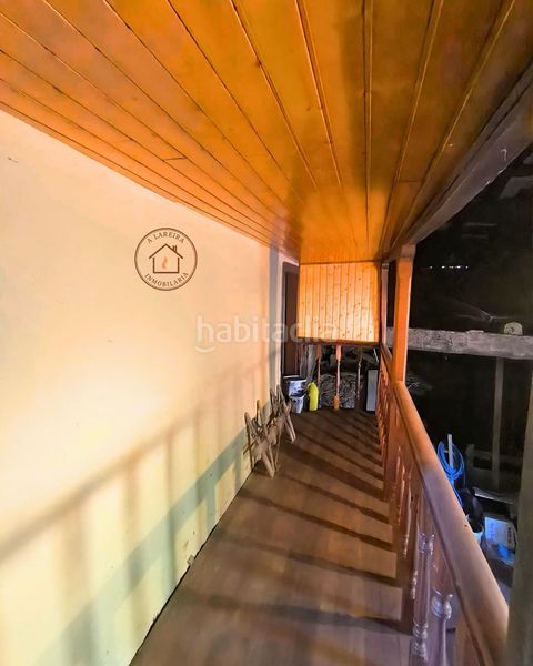 Foto fde77674-17bb-4530-b9fe-b3847c5fd6de. Casale con parcheggio in Lalín