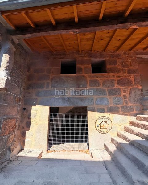 Foto 01e486b5-9d43-4d83-b008-32f7470e22e1. Casa in Lobios